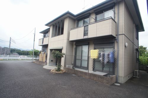 パレーシャル緑ケ丘　Ⅲ 101号-12