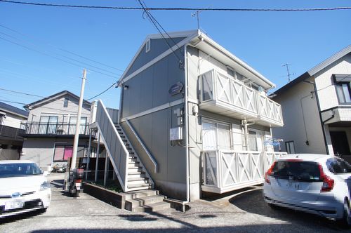 コーポプリメーラ