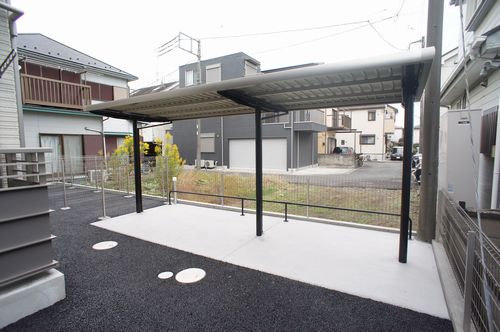 リラフォート 302号-12