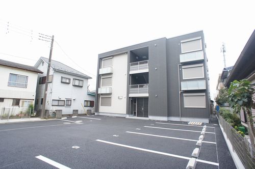 リラフォート 302号-13