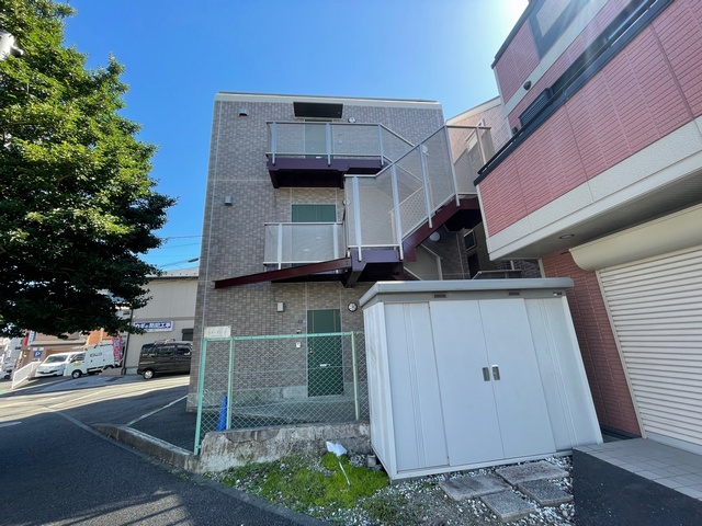 北オークリーフ 301号-14