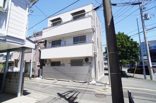 北オークリーフ 301号-15