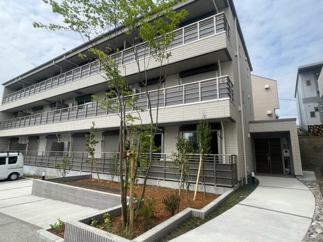 エリタージュ ヴェール 103号-12
