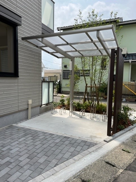 シャーメゾン広野台 202号-12