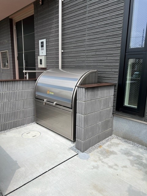 シャーメゾン広野台 202号-14