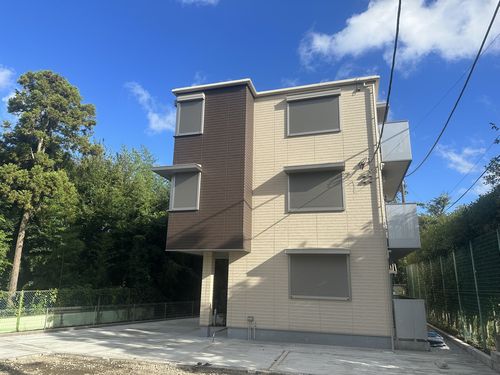 グリナージュ栗原中央 201号-12