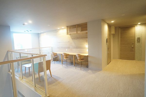 リラフォート南林間 105号-12