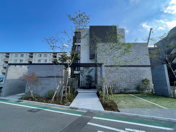 グランドールいずみ野 102号-12