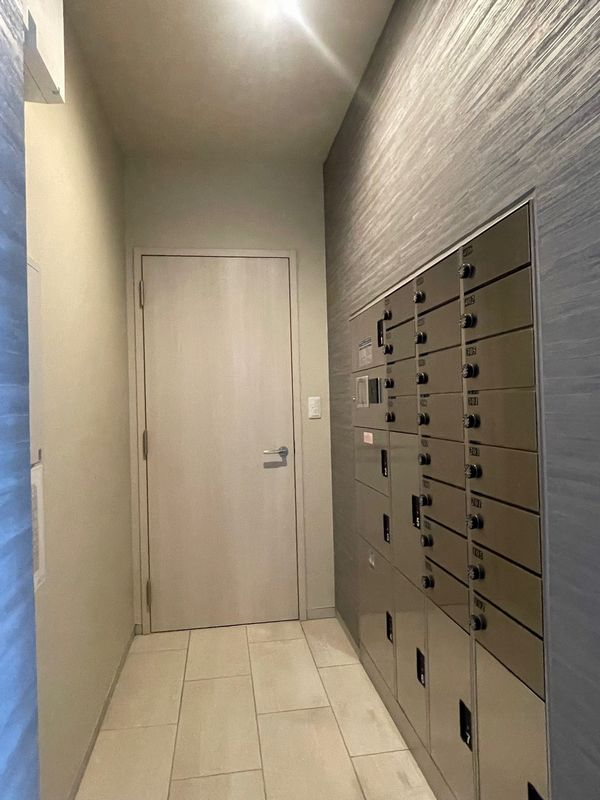 グランドールいずみ野 102号-15