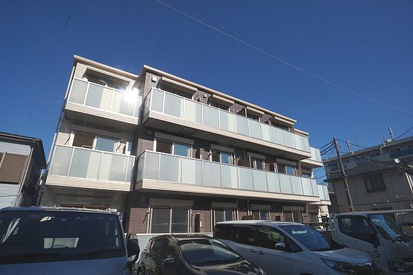 アメティスタ Ⅱ 103号-12