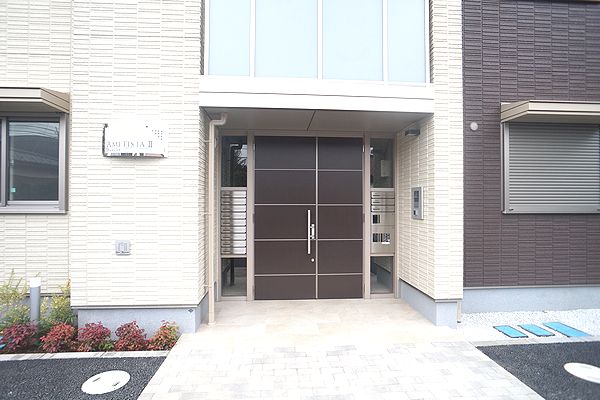 アメティスタ Ⅱ 103号-13