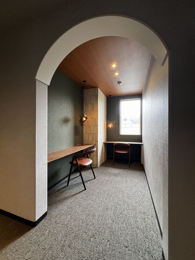 ゼフィールメゾンプレミア緑園 301号-15