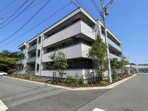 ドリームヒルズ 102号-13