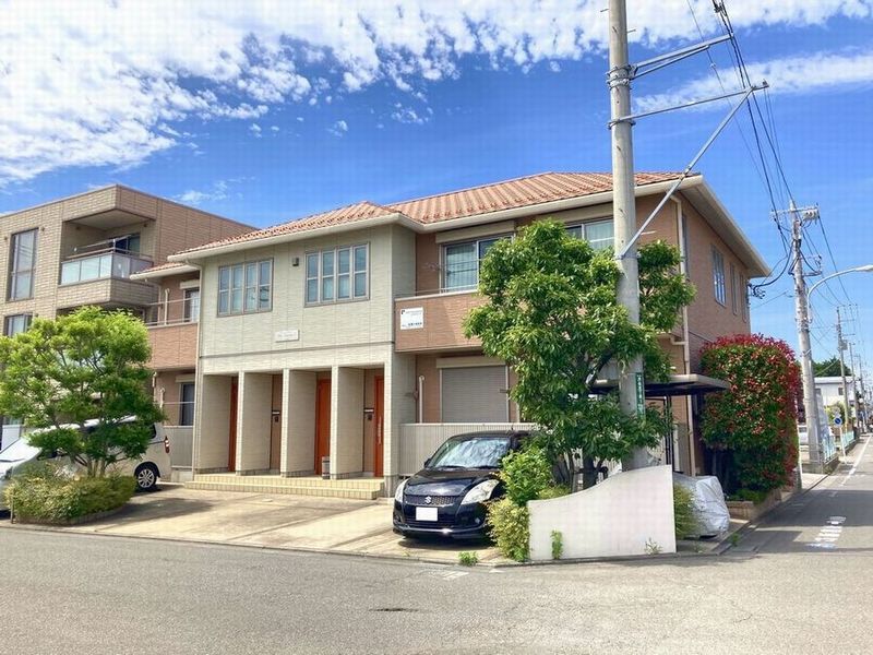 アーバンコンテンポラリーＭ