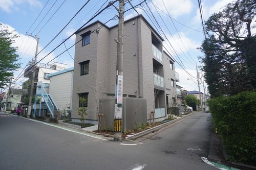 メゾンプラス林間 202号-12