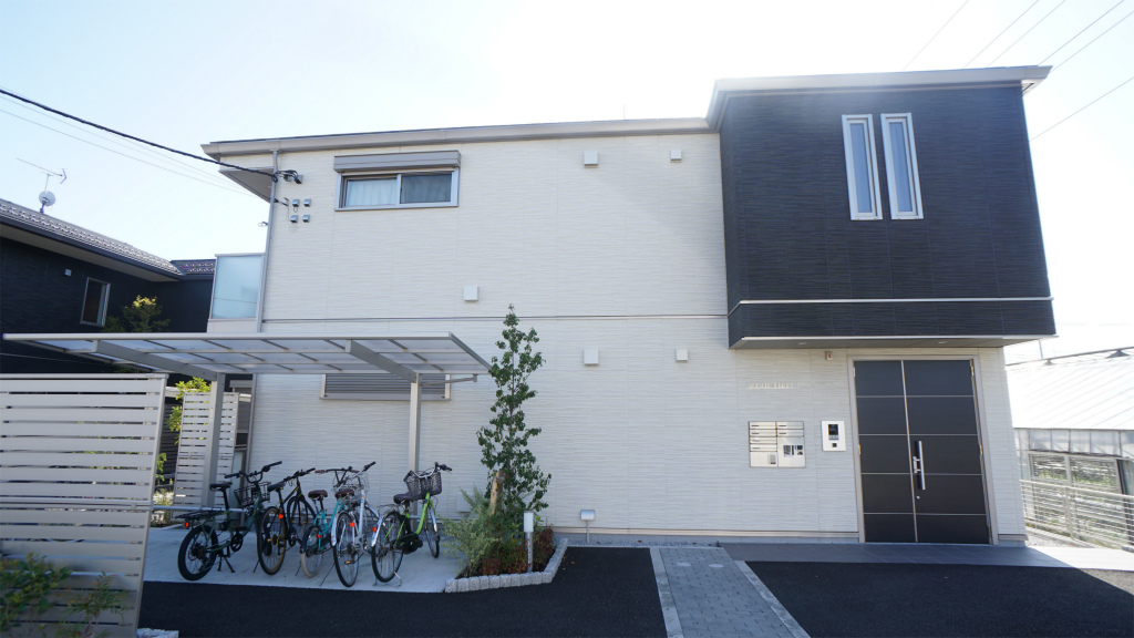 グラン　ティエラ 101号-12