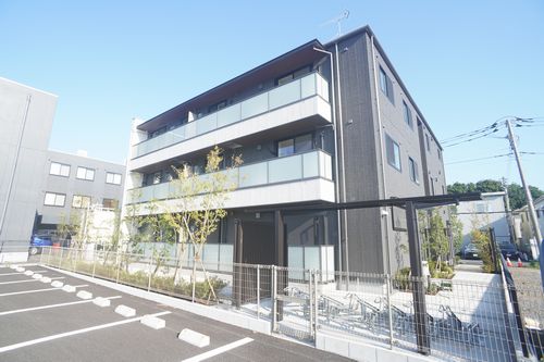 ヴイスタ　ルミノーザ　イースト