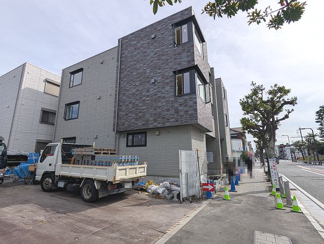 【専用】ヴィレッジハウス　香港　1995年 シャーメゾン】カーサレジオ201号室の賃貸情報｜（神奈川県大和