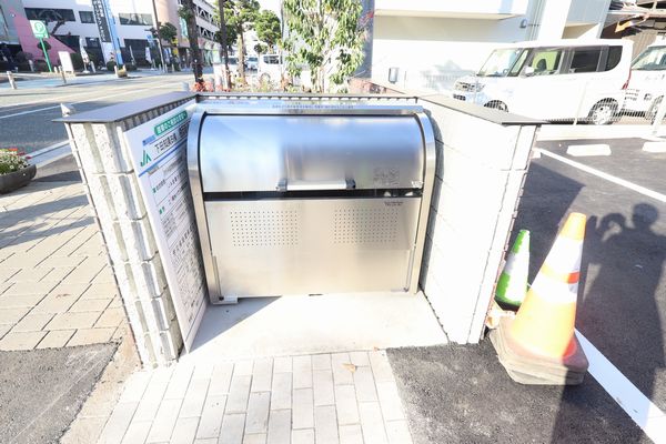 カーサレジオ 302号-13