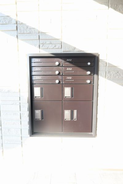 カーサレジオ 302号-14