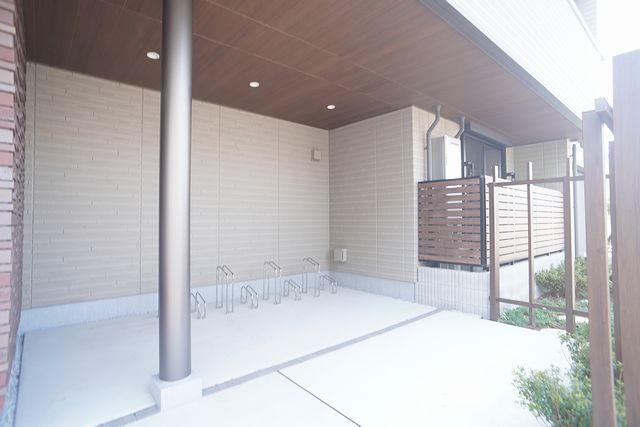 デュー　ツゲタ 201号-12