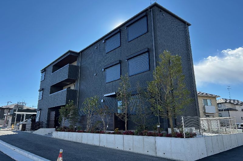 デューウッドＣ 301号-2