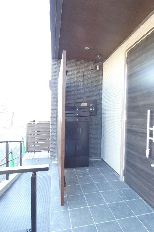 デューウッドＣ 301号-4