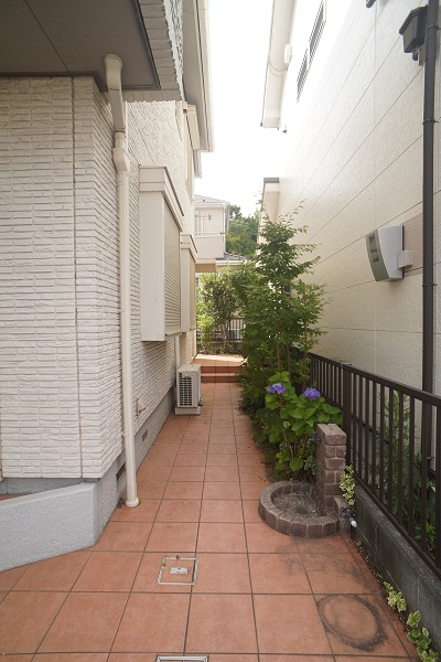 泉区緑園都市戸建て 101号-15