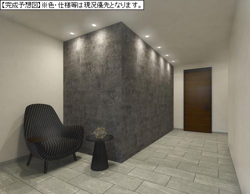 シュプリーム 302号-3