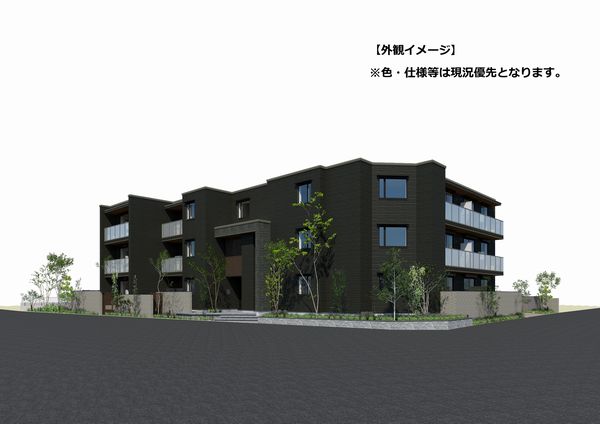 エーゲリア 101号-2