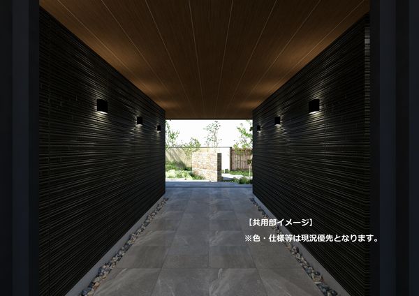 エーゲリア 101号-4