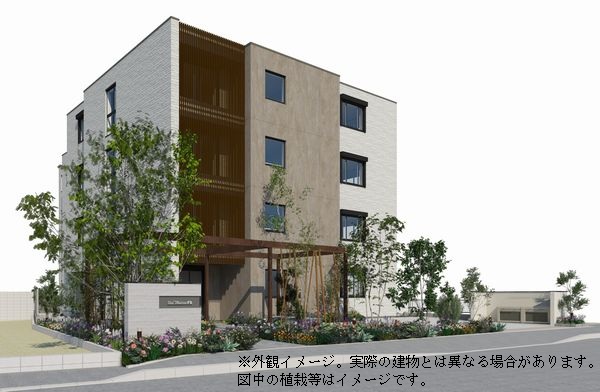 ロゼ　アーブル302-1