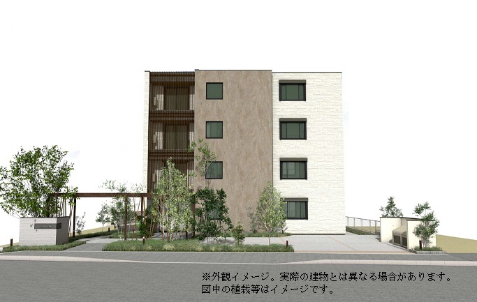 ロゼ アーブル 302号-2