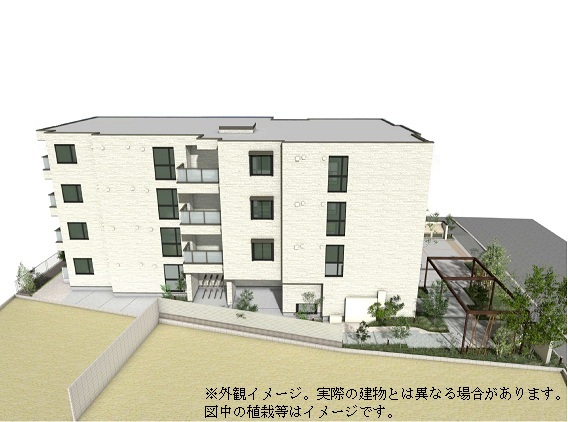 ロゼ アーブル 302号-3