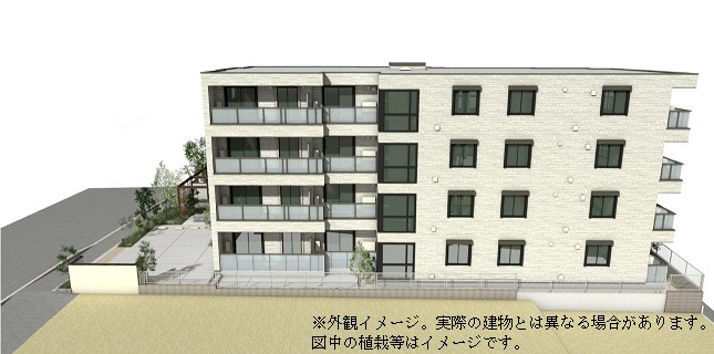 ロゼ アーブル 302号-4