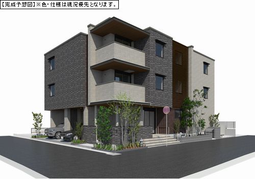 グランド　バレー 301号-2