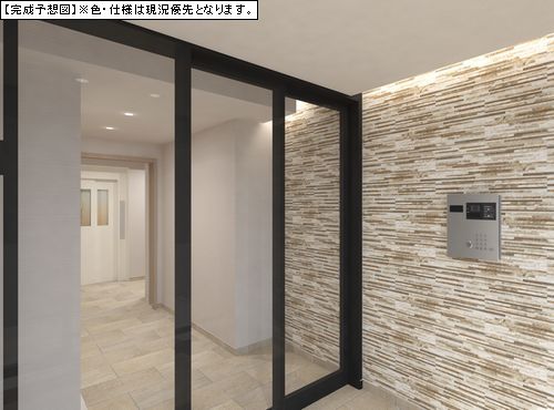 グランド　バレー 301号-4