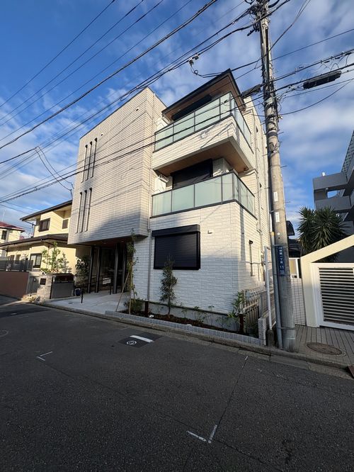 クレオール南林間 201号-13