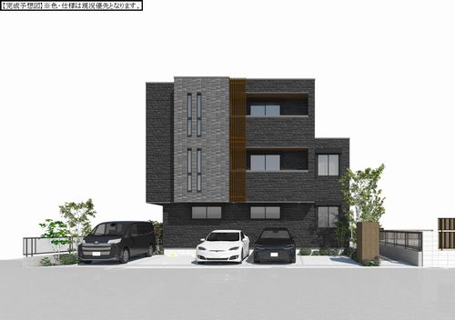 プティ・フルール202-1