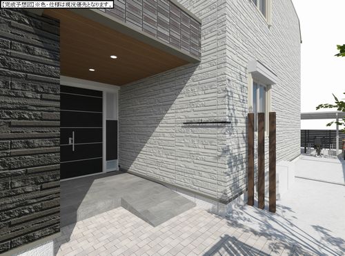 プティ・フルール 202号-2