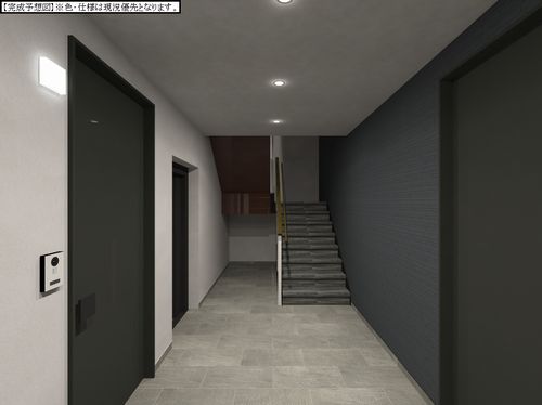 プティ・フルール 202号-3