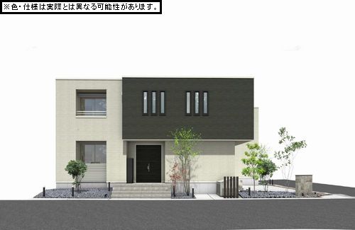 ヴィラ１６ 105号-2