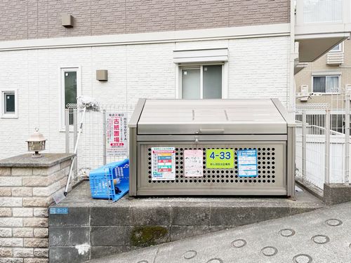 ソーレ・リビオン 102号-15