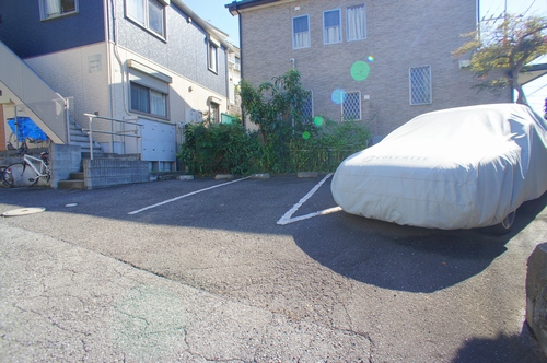 ライネスハイム 102号-13