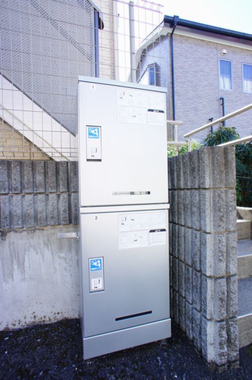 ライネスハイム 102号-14