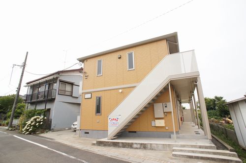 プロヴァンスハイム　Ａ 202号-12