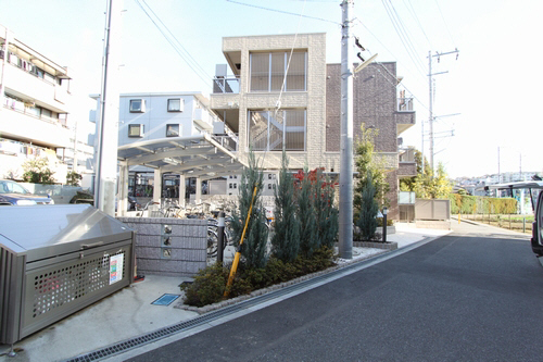 リビオンドルチェ 102号-12