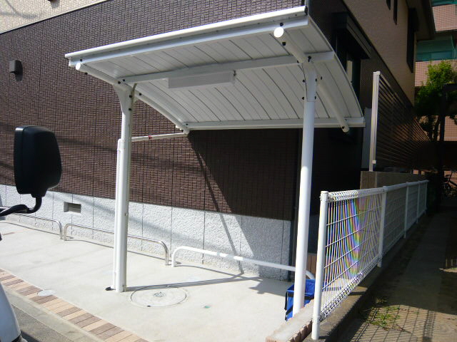 Ｆ・Ｌ・ｃｌｏｖｅｒ　ＨＯＵＳＥ 101号-12