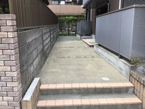 Ｆ・Ｌ・ｃｌｏｖｅｒ　ＨＯＵＳＥ 101号-14