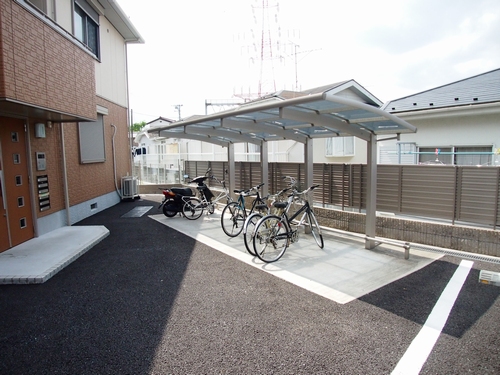 プリムヴェール A 202号-14